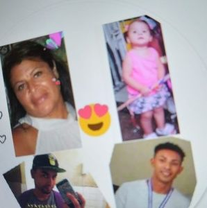 Meet your Posher, Sonia